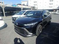 Toyota COROLLA CROSS 2021