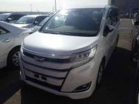 Toyota Noah 2019