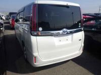 Toyota Noah 2019