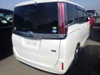 Toyota Noah 2019