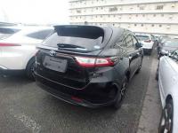 Toyota Harrier 2019