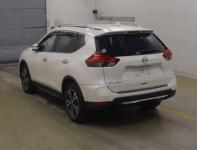 Nissan X-TRAIL 2017