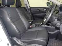 Nissan X-TRAIL 2017