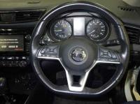 Nissan X-TRAIL 2017
