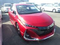 Toyota Prius PHV 2019