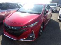 Toyota Prius PHV 2019