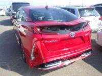 Toyota Prius PHV 2019