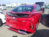 Toyota Prius PHV 2019