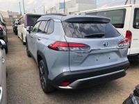 Toyota COROLLA CROSS 2022