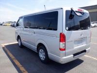 Toyota Regius Ace 2019