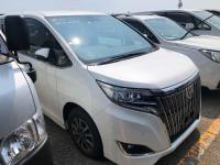 Toyota Esquire 2019