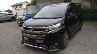Toyota Noah 2019