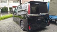Toyota Noah 2019