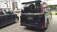 Toyota Noah 2019