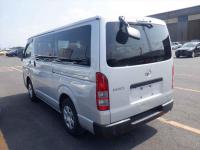 Toyota Hiace 2021