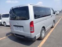 Toyota Hiace 2021