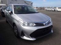 Toyota Corolla Axio 2019