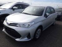 Toyota Corolla Axio 2019