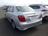 Toyota Corolla Axio 2019