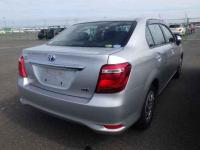 Toyota Corolla Axio 2019