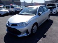 Toyota Corolla Axio 2019