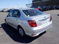 Toyota Corolla Axio 2019