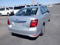 Toyota Corolla Axio 2019