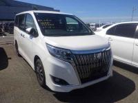 Toyota Esquire 2019