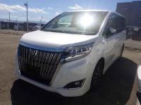 Toyota Esquire 2019