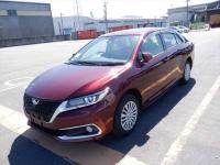 Toyota Allion 2019
