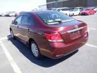 Toyota Allion 2019