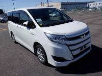 Toyota Noah 2020