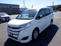 Toyota Noah 2020