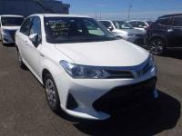 Toyota Corolla Axio 2019