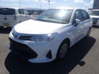 Toyota Corolla Axio 2019
