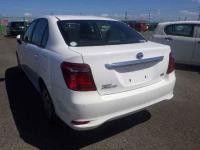 Toyota Corolla Axio 2019