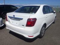 Toyota Corolla Axio 2019