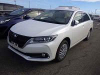 Toyota Allion 2019