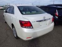 Toyota Allion 2019