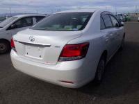 Toyota Allion 2019