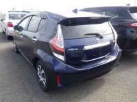 Toyota Aqua 2019