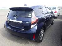Toyota Aqua 2019
