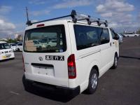 Toyota Hiace 2019