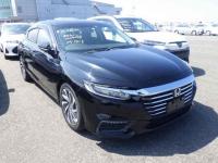 Honda Insight 2019