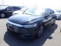 Honda Insight 2019