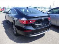 Honda Insight 2019
