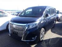 Toyota ESQUIRE HYBRID 2019