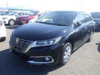Toyota Premio 2020