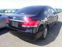 Toyota Premio 2020