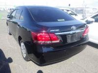 Toyota Premio 2020